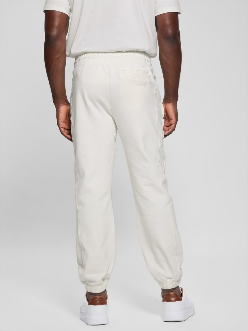 Gondour Patch Pants | GUESS