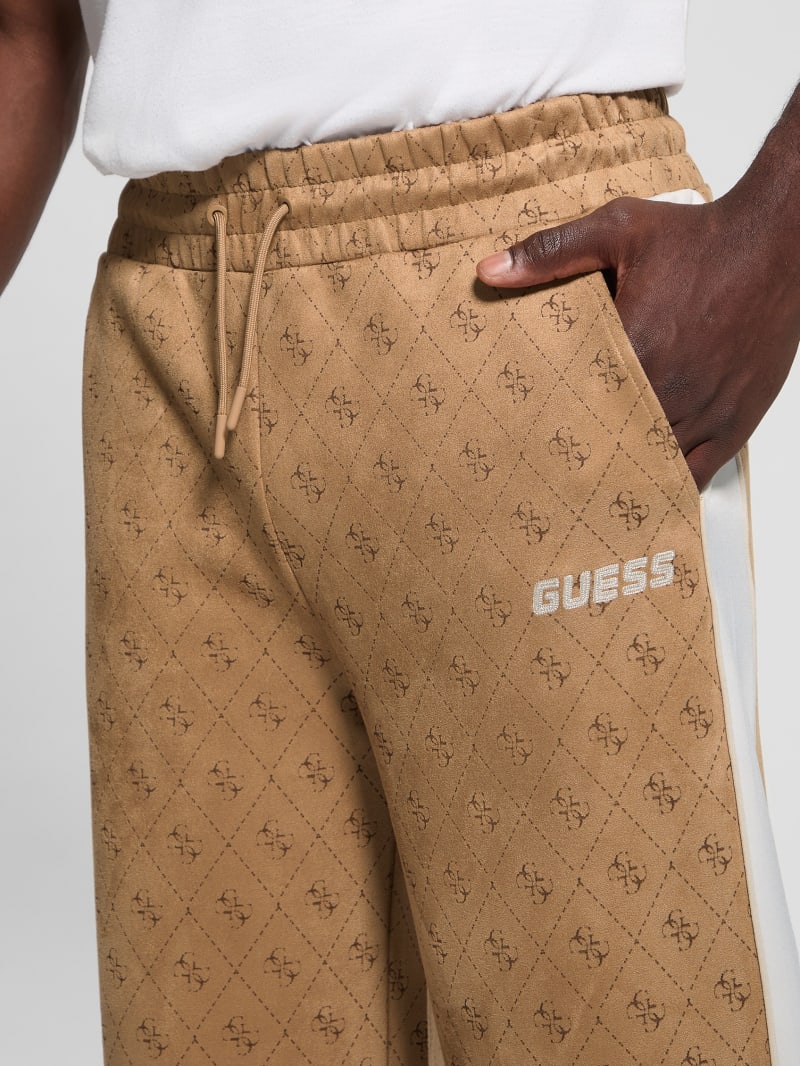 Eco Mojo Pant | GUESS