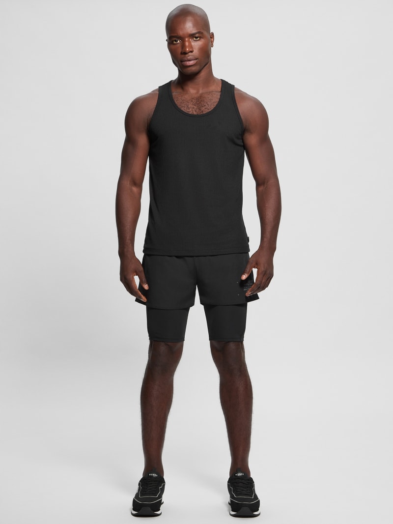 Birnin Shorts | GUESS