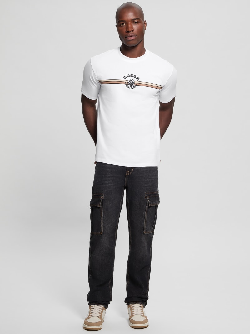 Eco Mojo Crewneck Tee