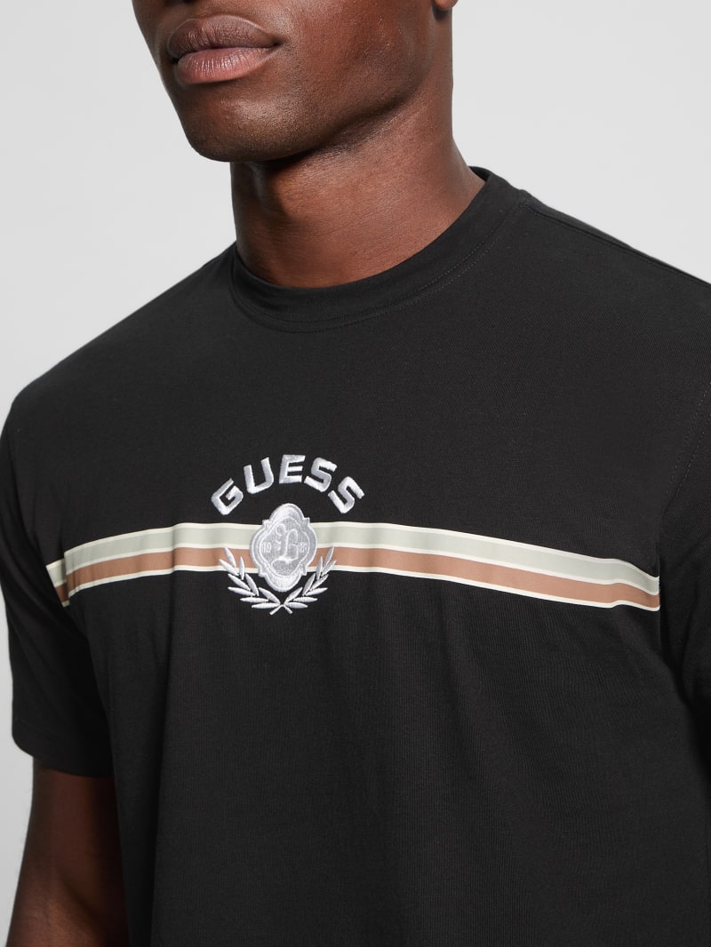 代引き人気 Eco GUESS | Tee Crewneck Mojo メンテナンス