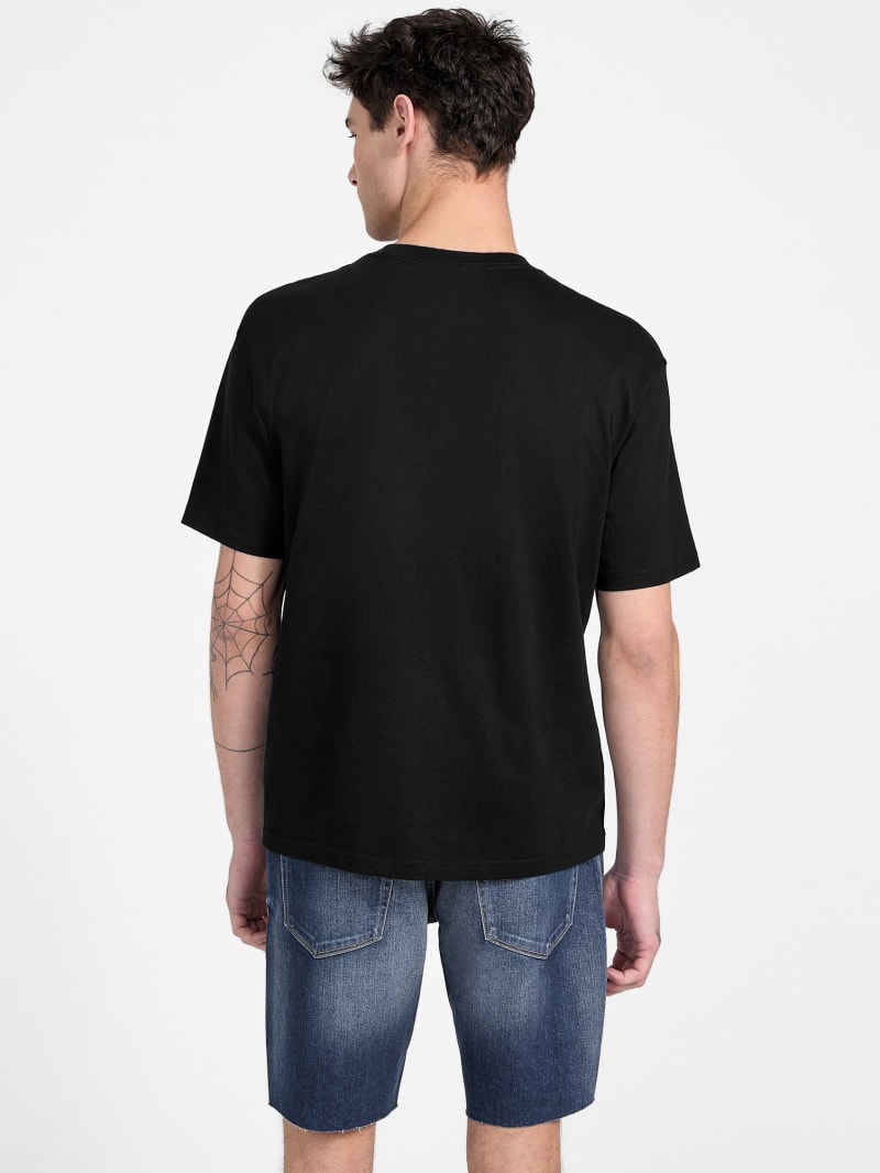 Eco Suron Tee | GUESS
