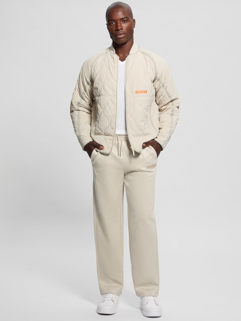 ジャケット・アウター RADIANT fakeleather blouson RADIANT fakeleather blouson