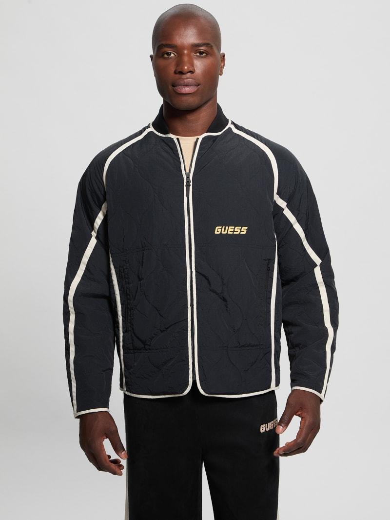 GUESS® Jareth Quilted Jacket Men