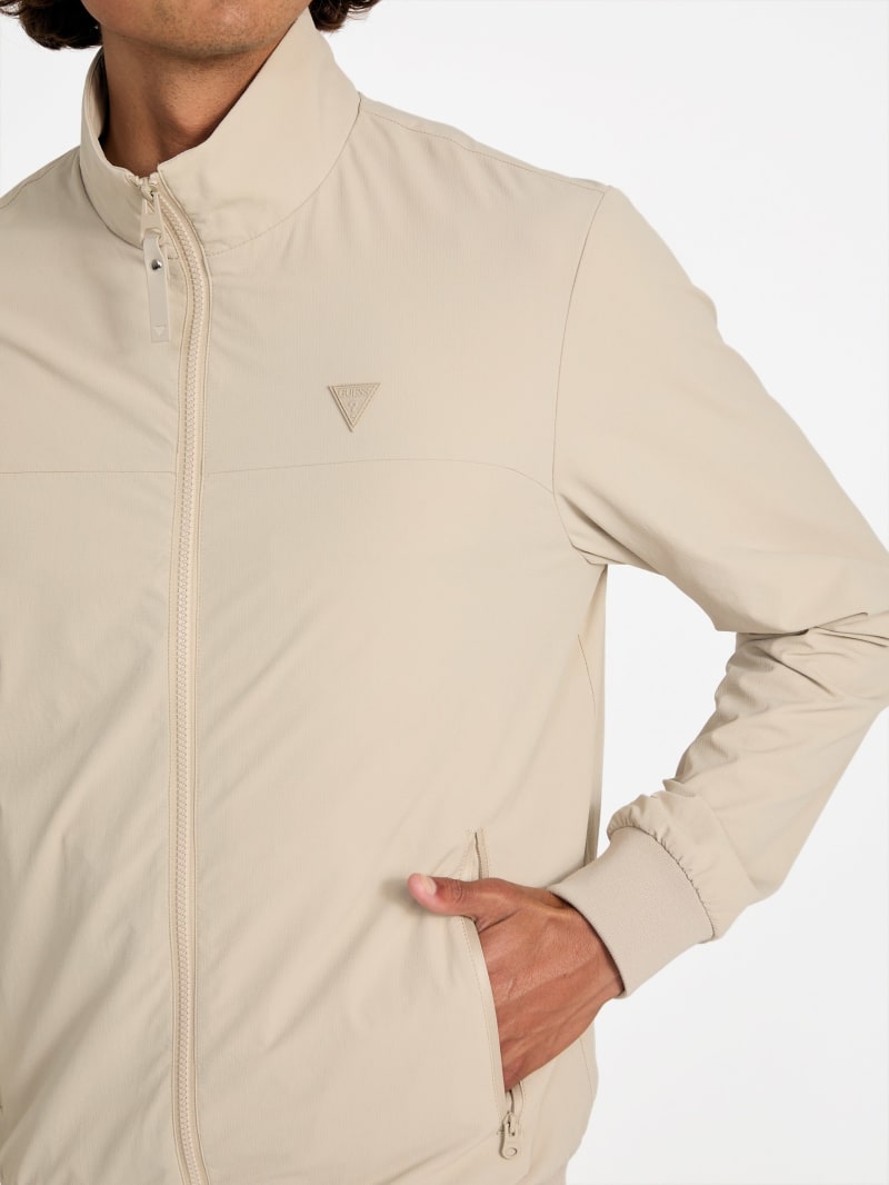 Woven Amos Jacket - thumbnail 3