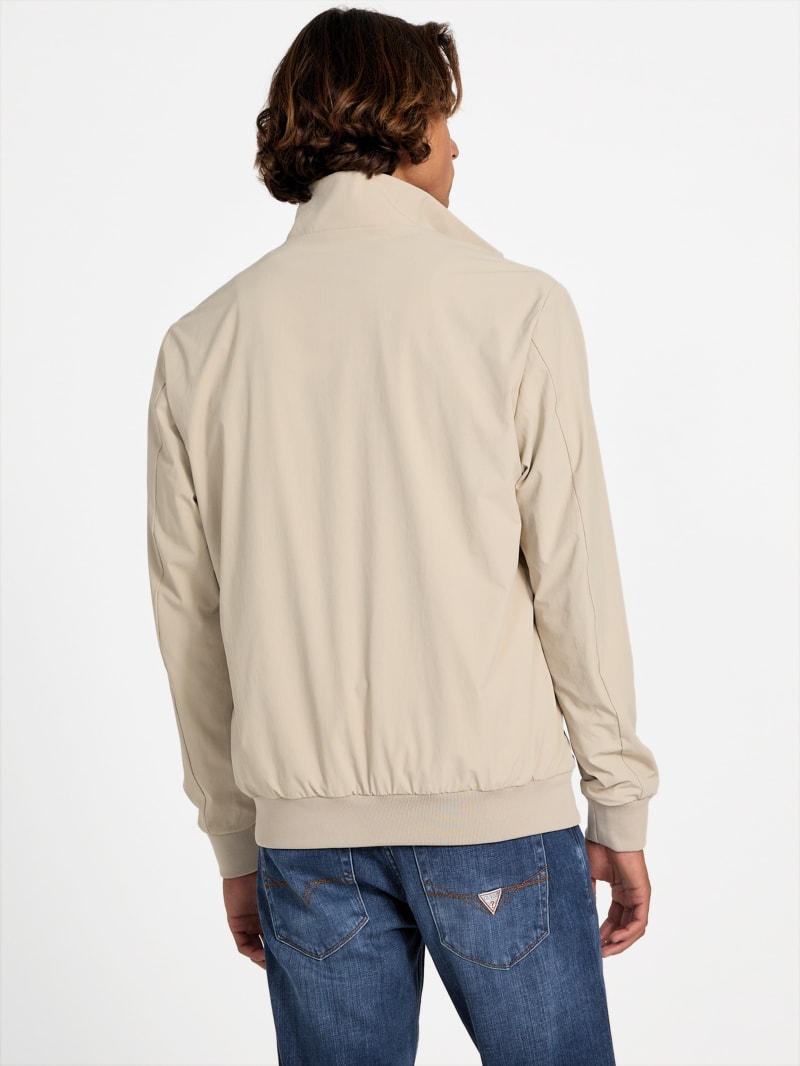Woven Amos Jacket - thumbnail 4
