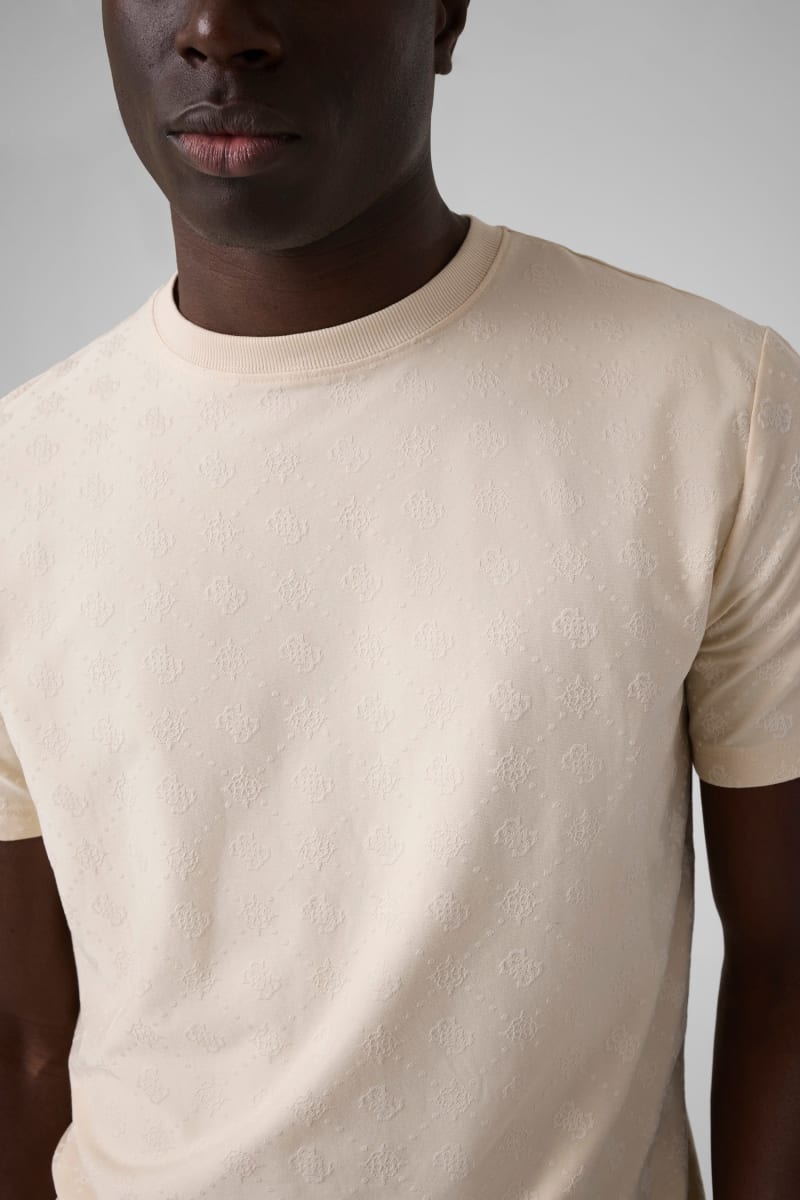 Printed t-shirt