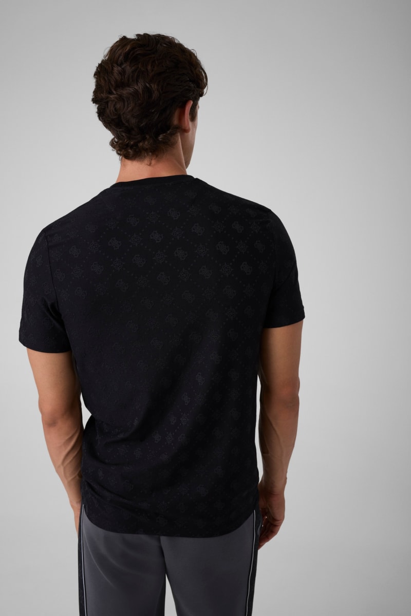 Printed t-shirt