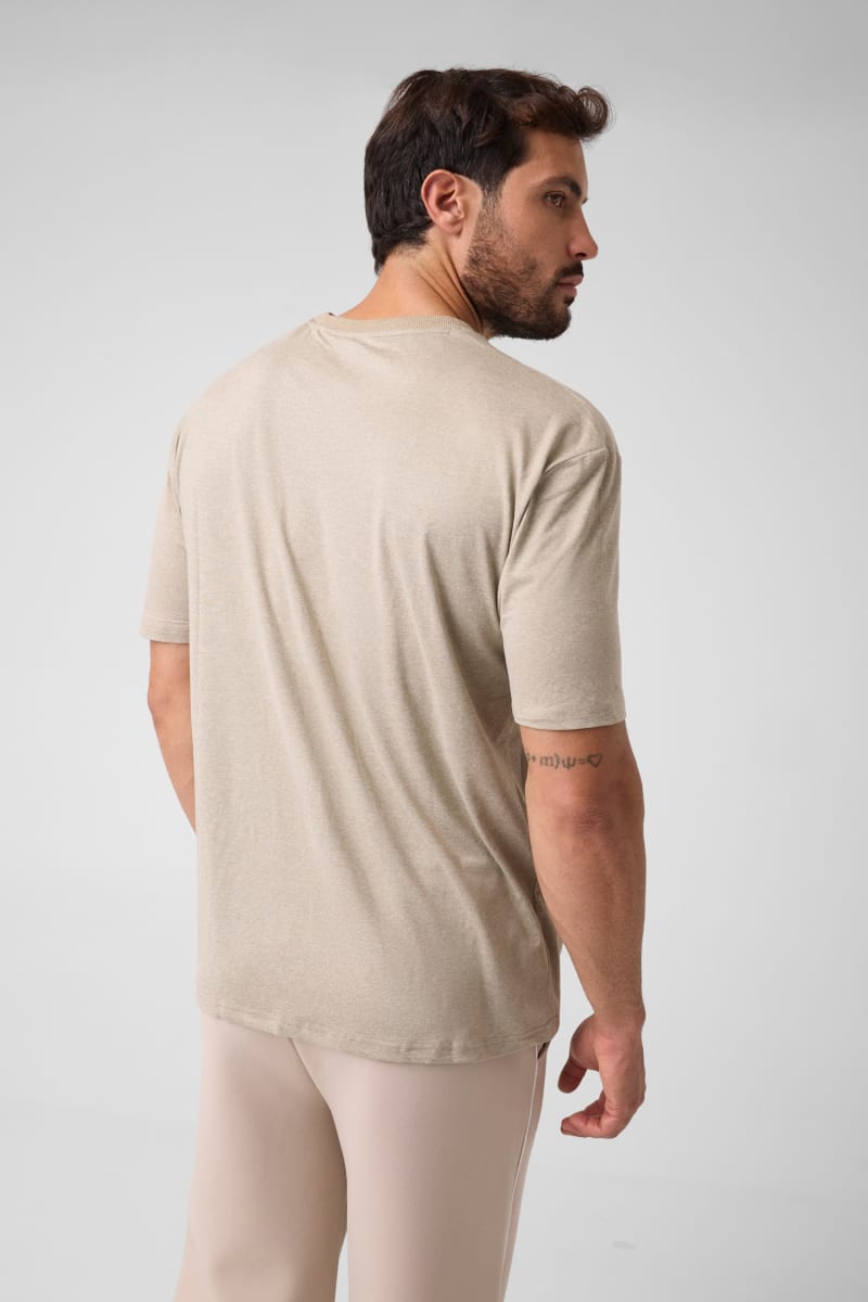 GUESS® Oversized fit t-shirt Men