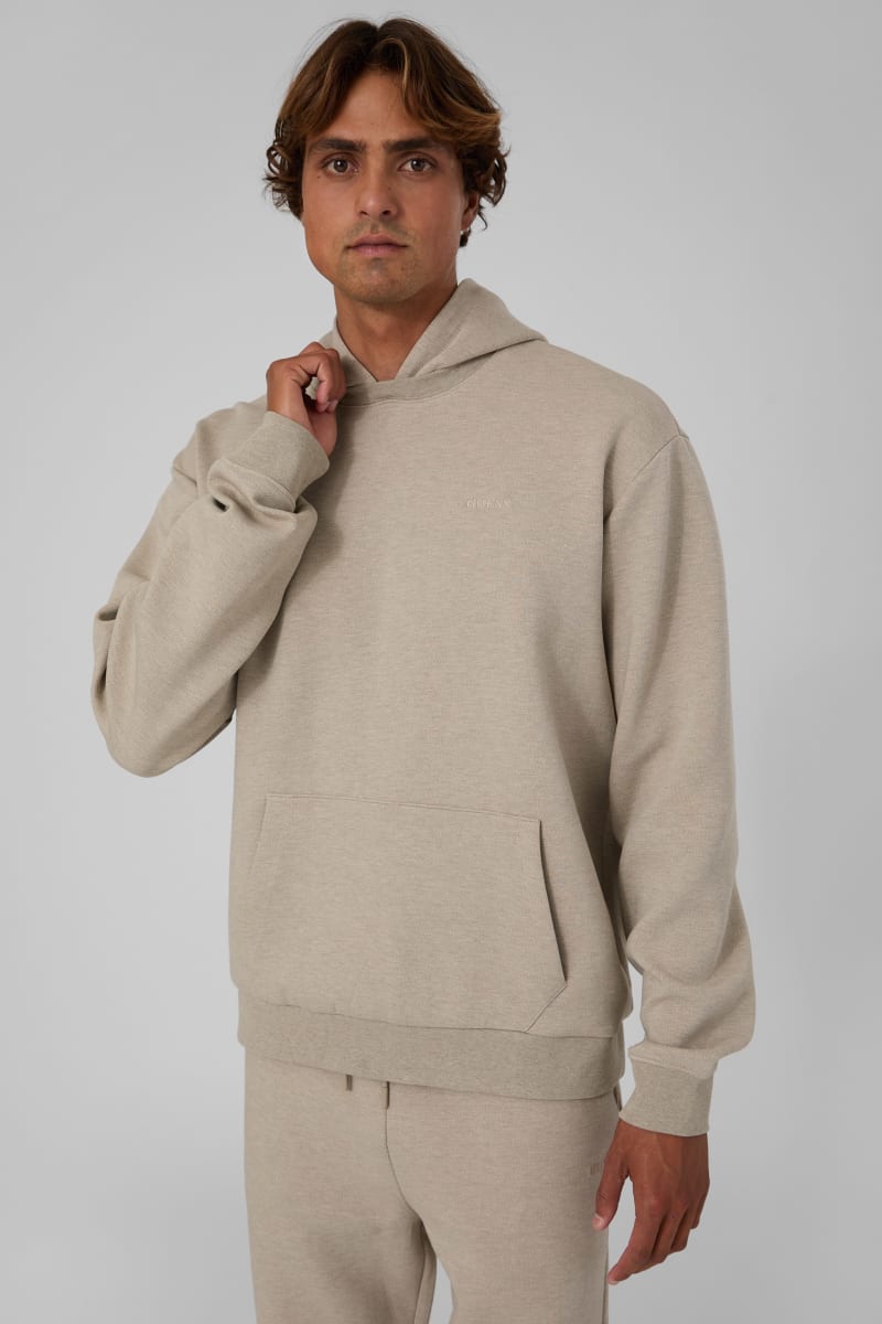 GUESS® Hoodie sweatshirt Men
