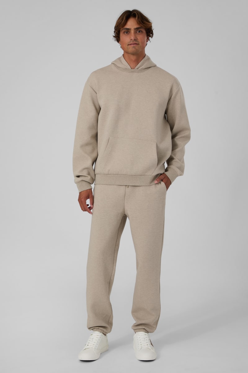 Hoodie sweatshirt