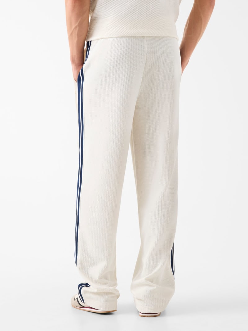 GUESS® Straight leg sweatpants Men