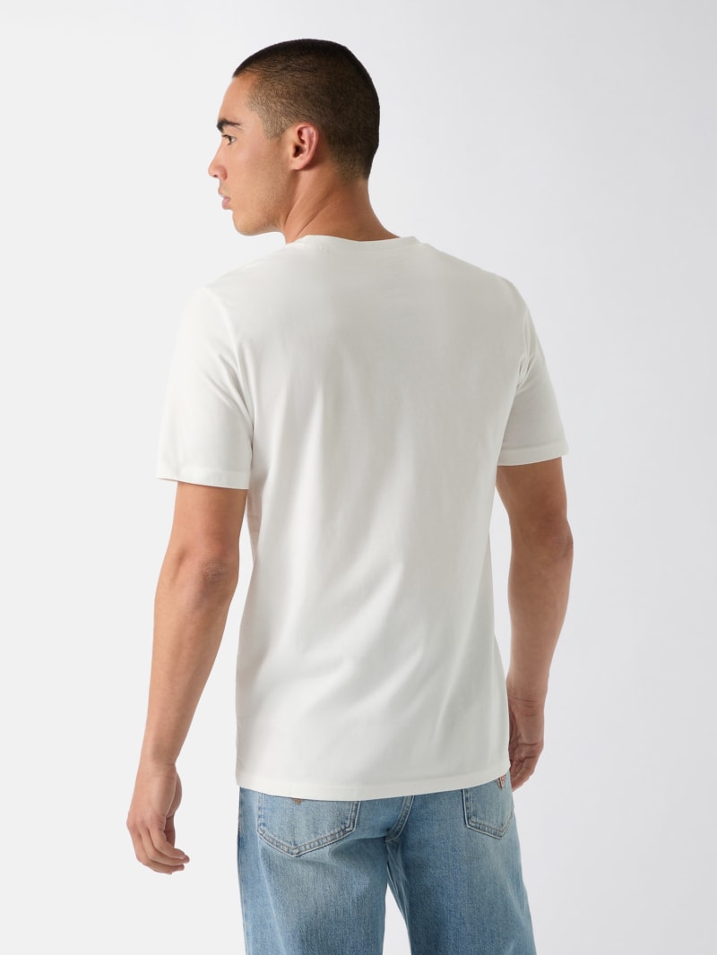 Regular fit t-shirt