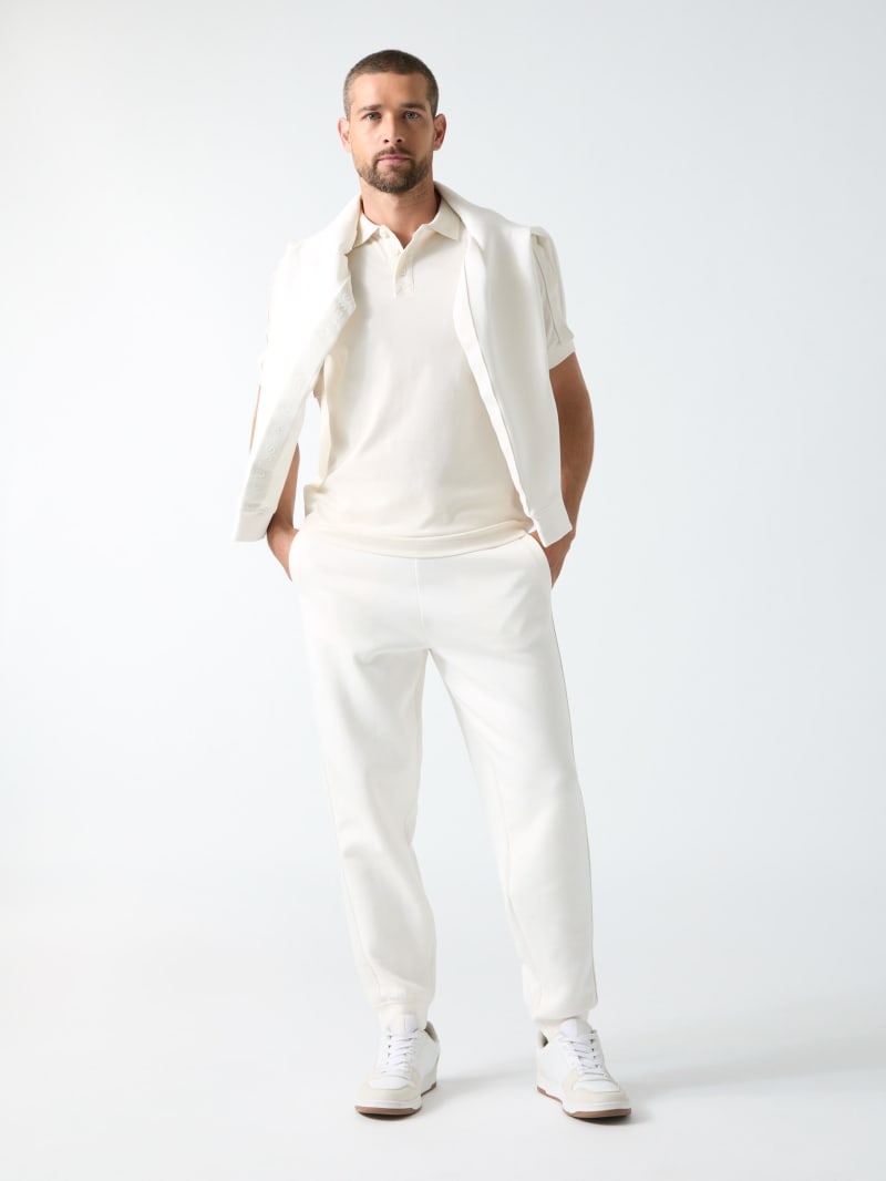 Side logo joggers - thumbnail 2