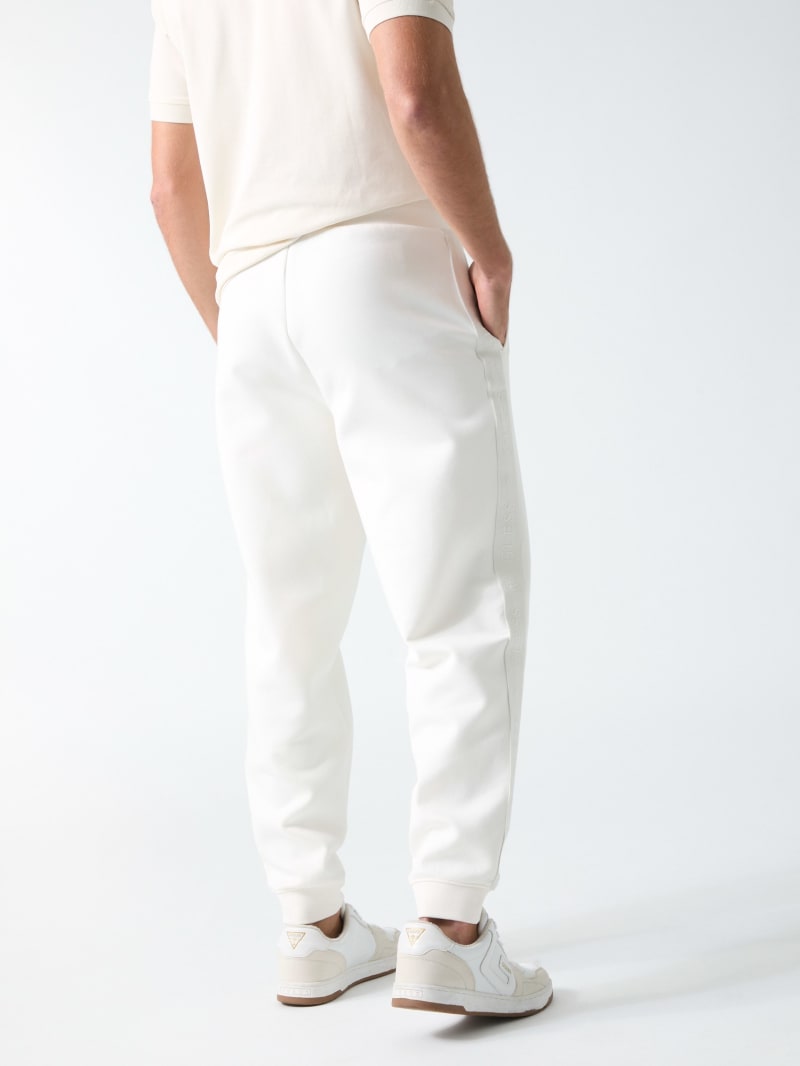 Side logo joggers - thumbnail 4