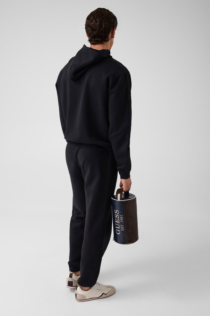 Side logo joggers - thumbnail 7