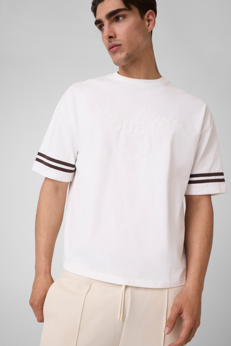 Slim fit t-shirt