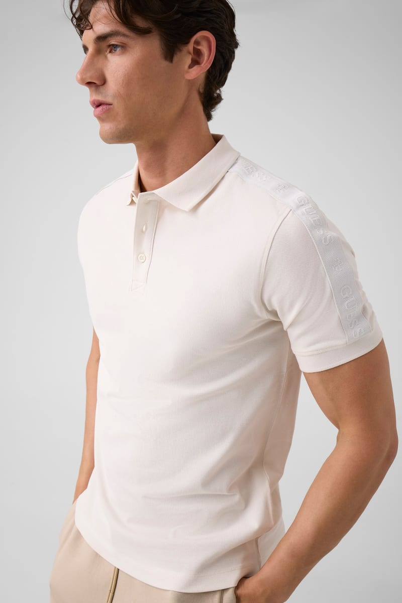 Polo shirt - thumbnail 2