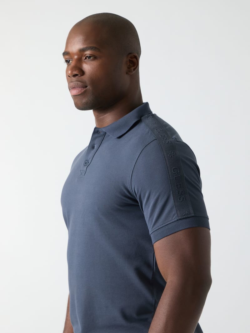 Polo shirt - thumbnail 8