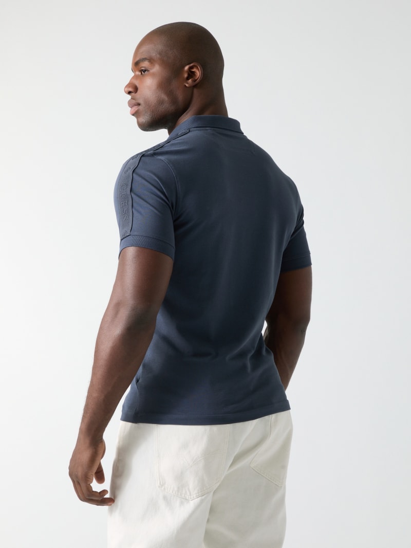 Polo shirt - thumbnail 9