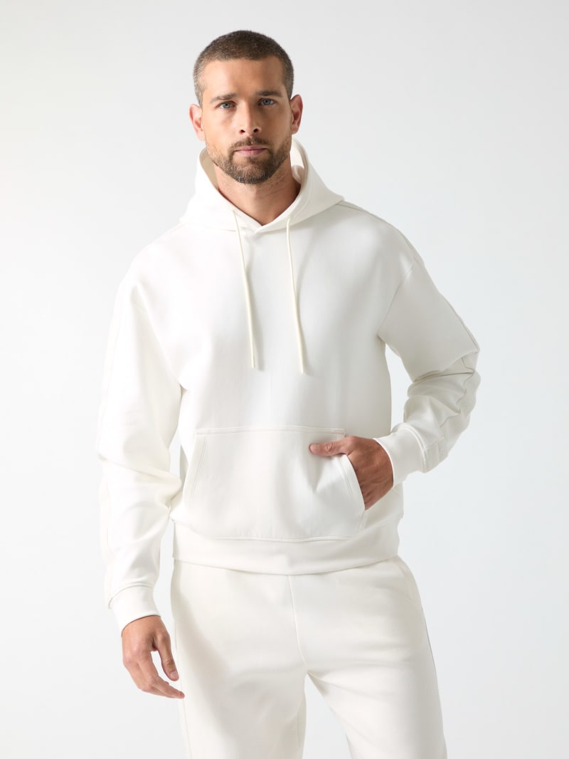 GUESS® Side-bands sweatshirt Men