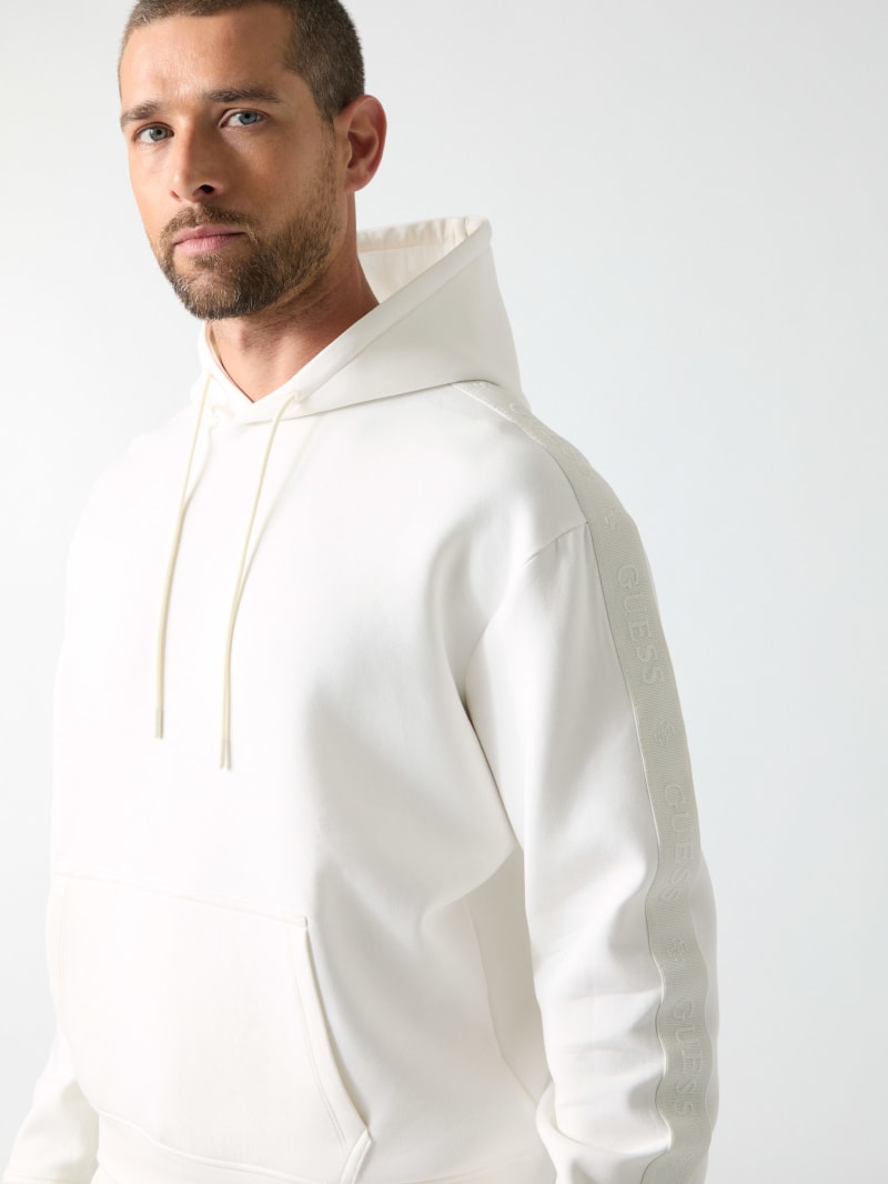 Side-bands sweatshirt - thumbnail 9