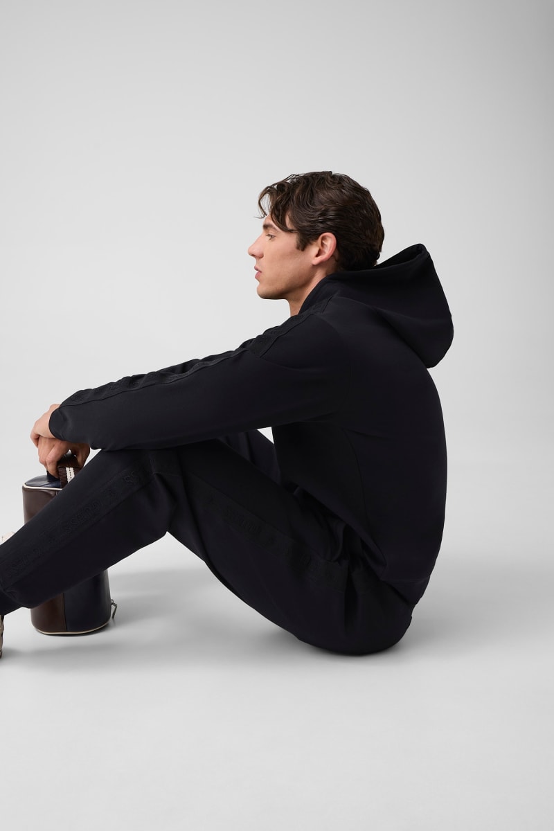 Side-bands sweatshirt - thumbnail 5
