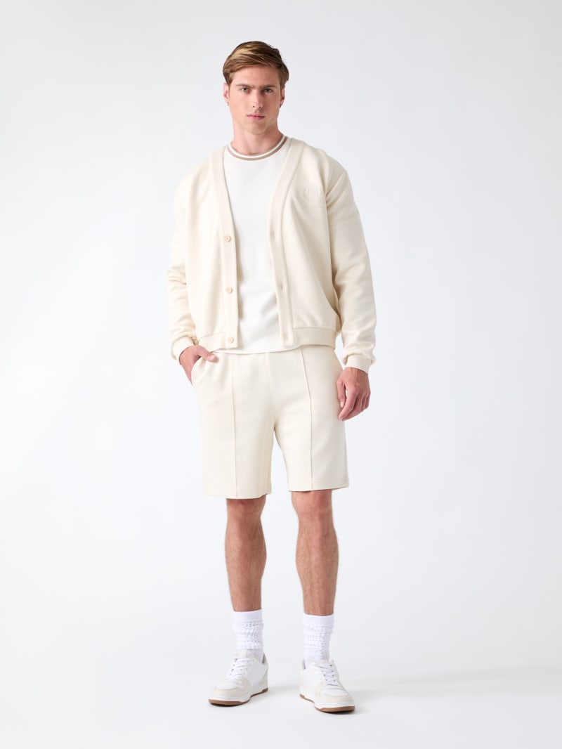 V neck cardigan - thumbnail 2