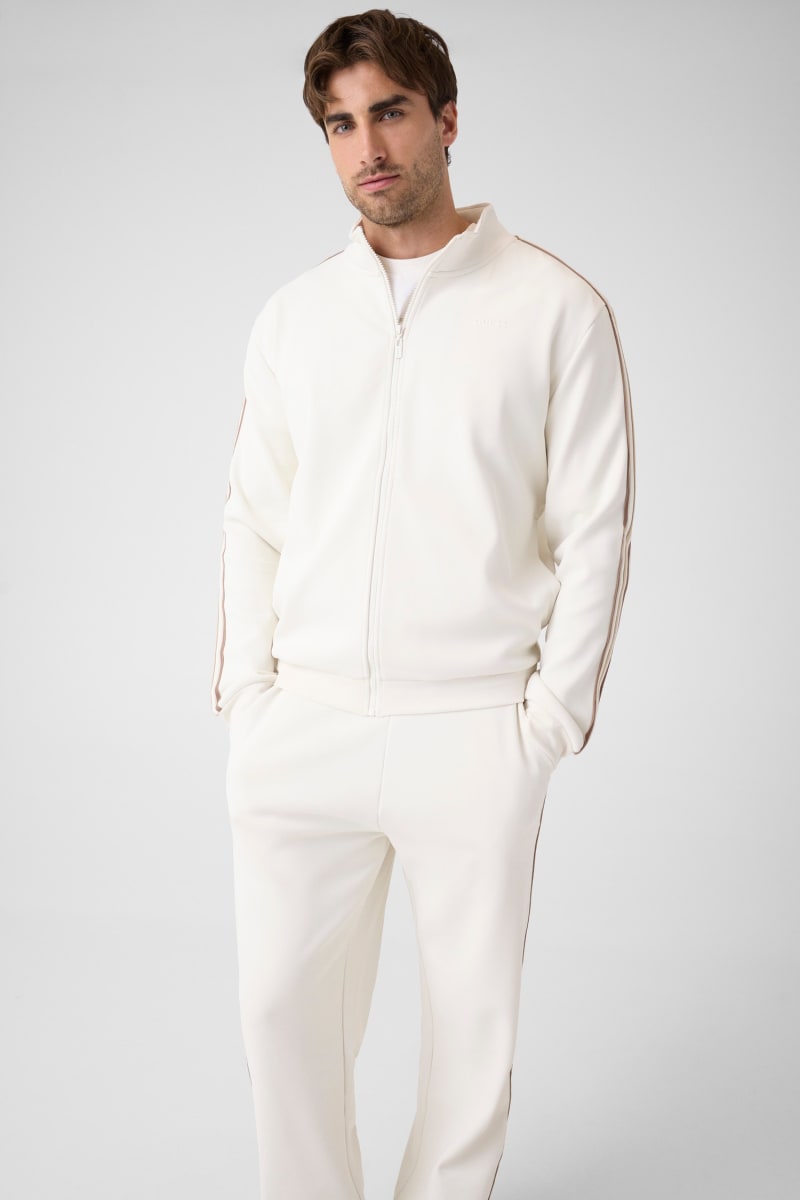 GUESS® Side-bands sweatshirt Men