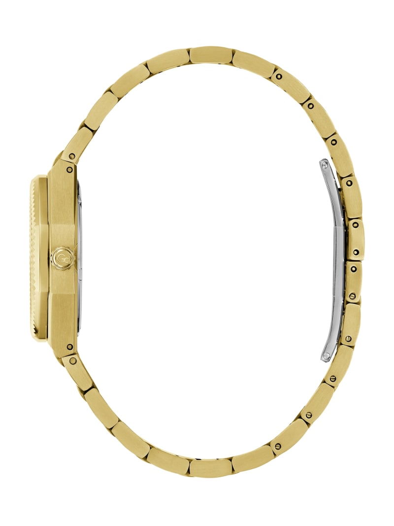 GUESS® GC Stainless Steel analogue watch