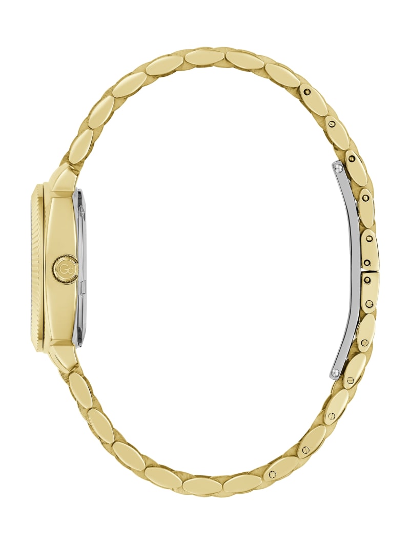 MARCIANO by GUESS® GC Stainless Steel analogue watch