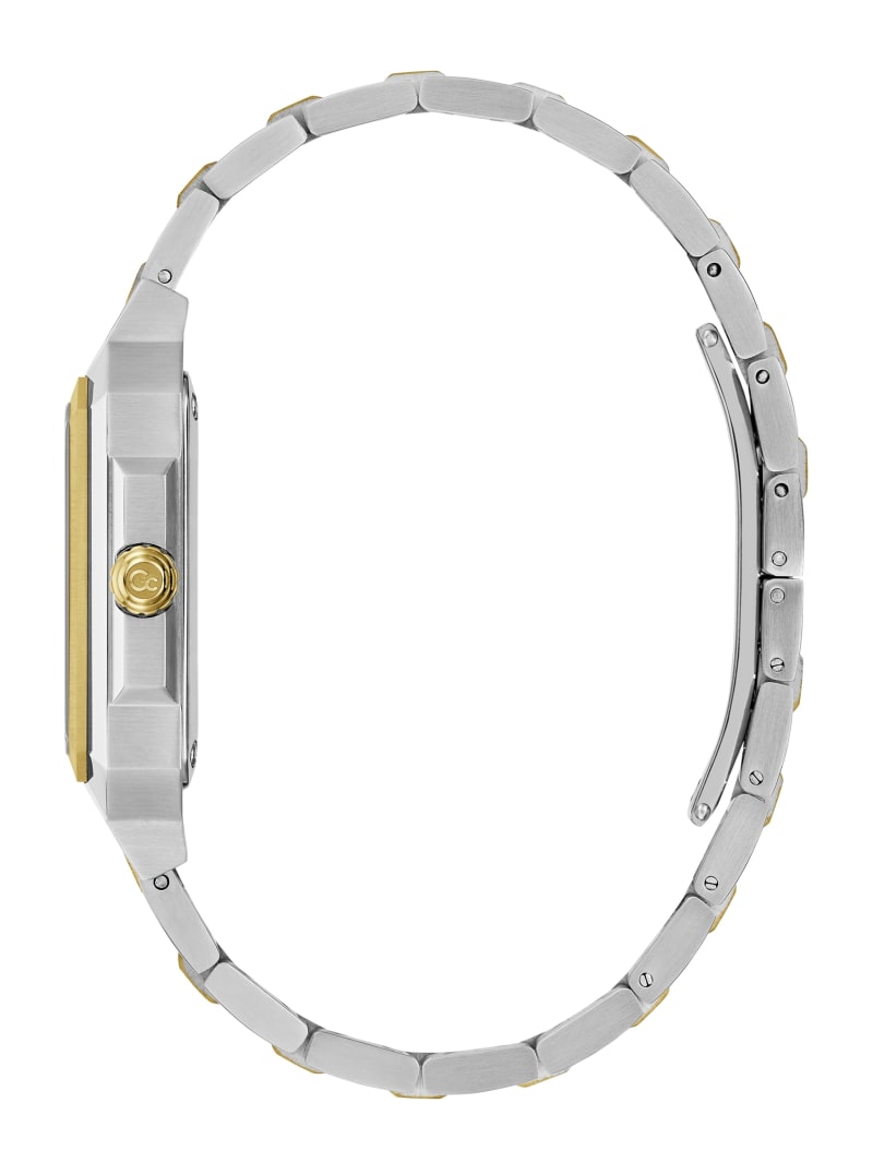 GUESS® GC Stainless Steel multi-function watch Men
