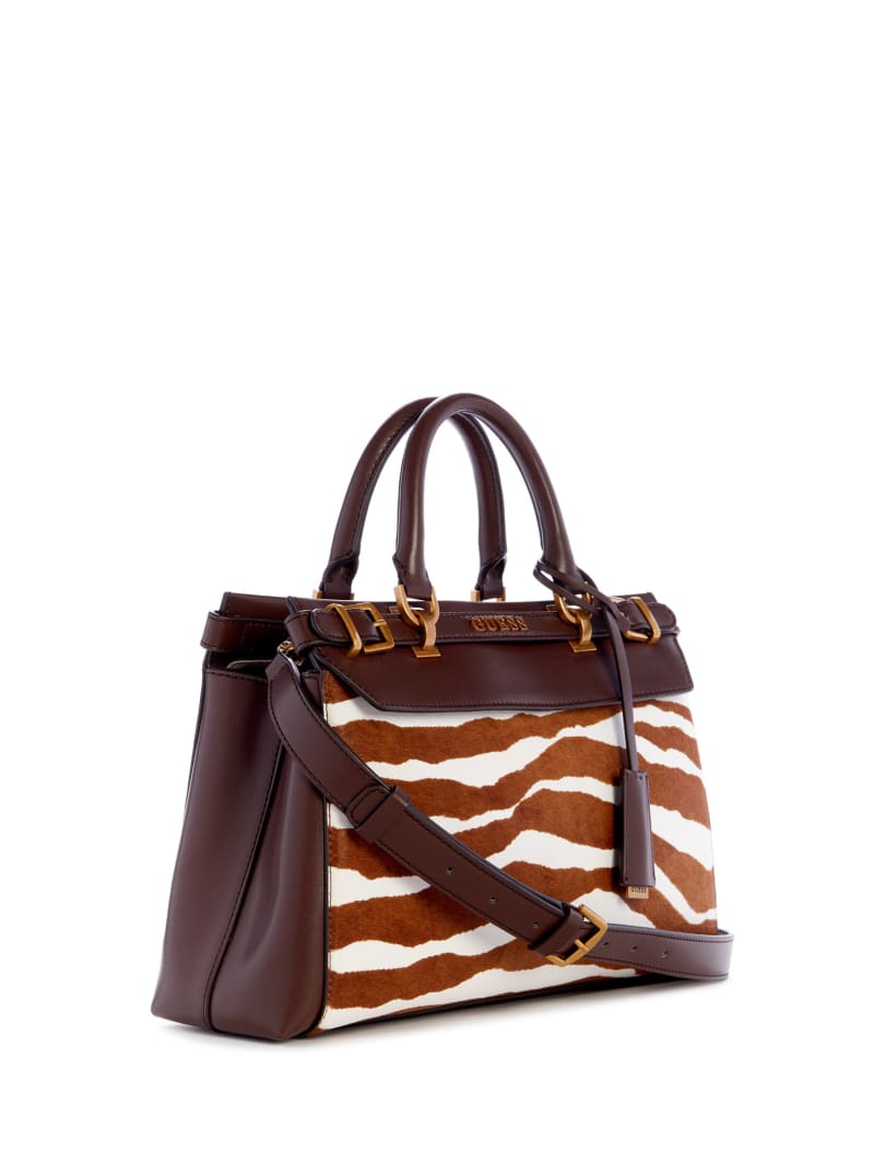 Guess stella luxury satchel outlet