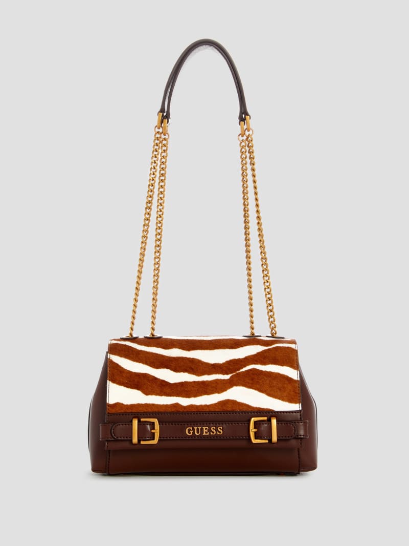 Convertible pouch guess on sale