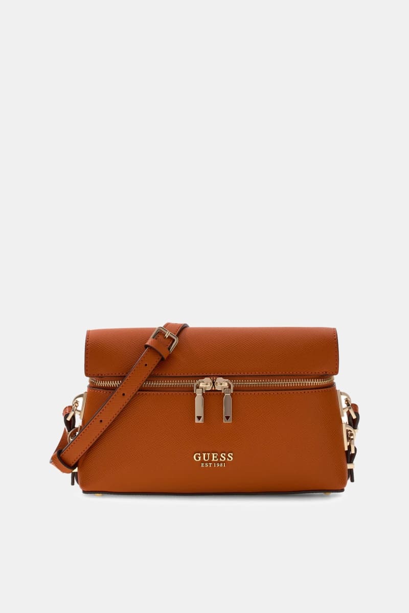 GUESS® Danielle Canister Mini Bag Women