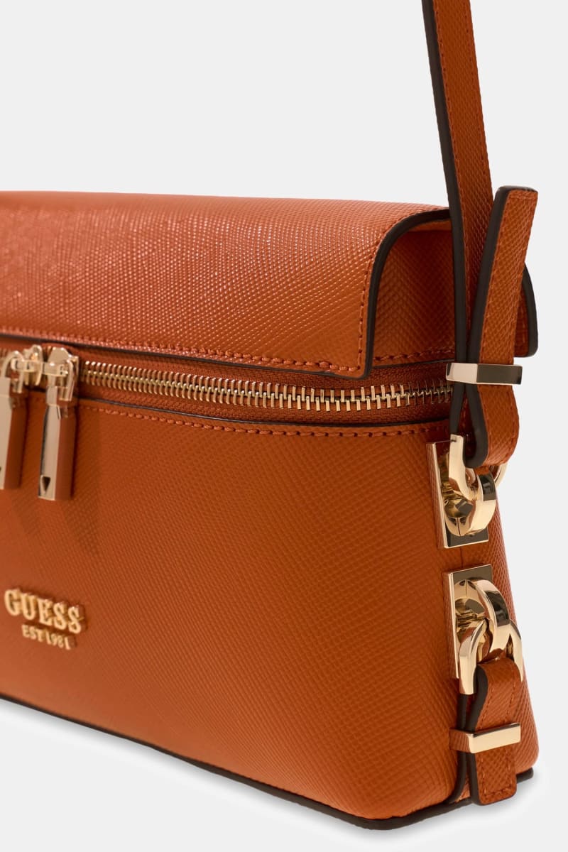 GUESS® Danielle Canister Mini Bag Women