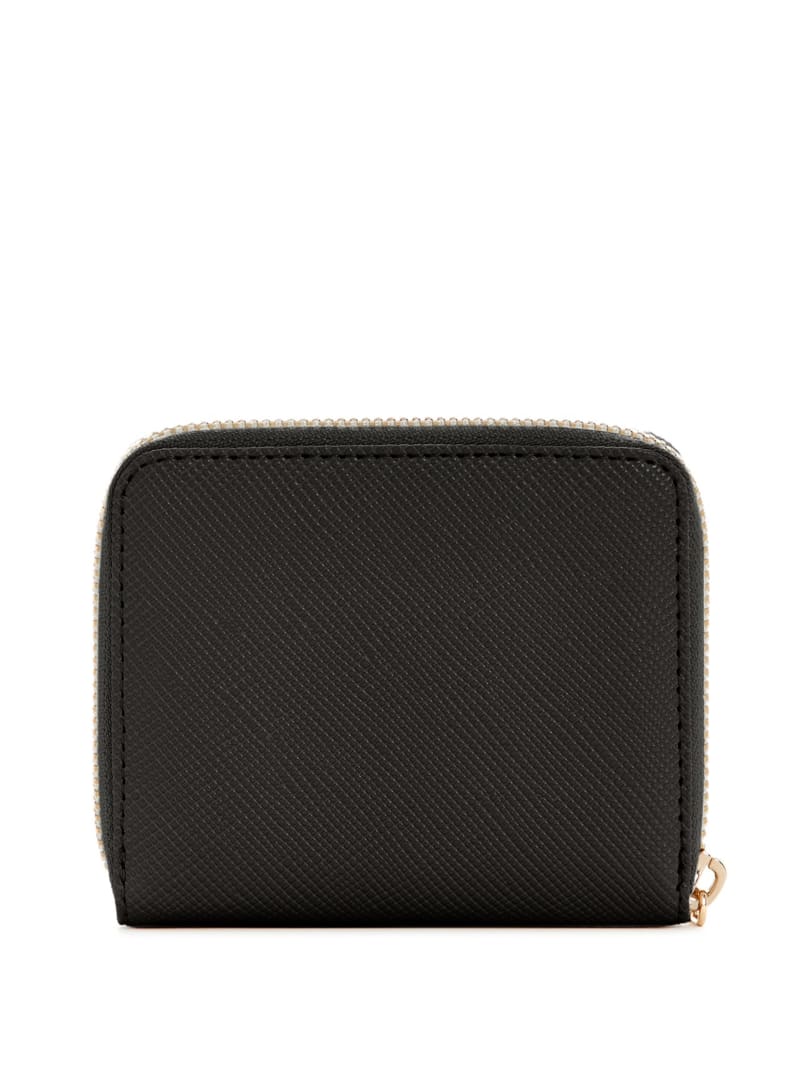 GUESS® Laurel II Small Zip-Around Wallet