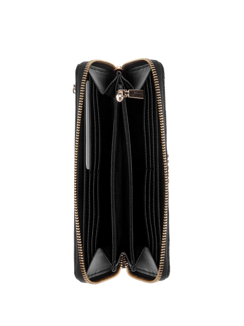 Laurel Maxi Wallet