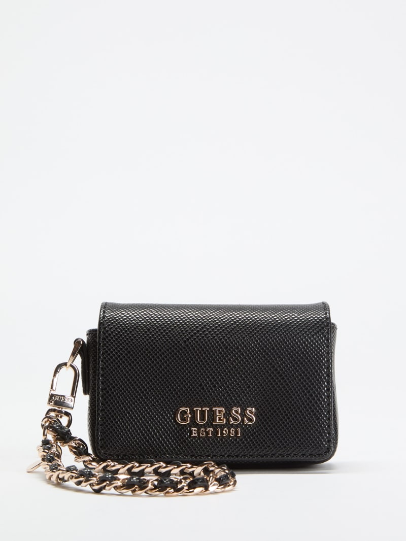 MINI BAG ゲス GUESS GUESS® Laurel mini bag Women
