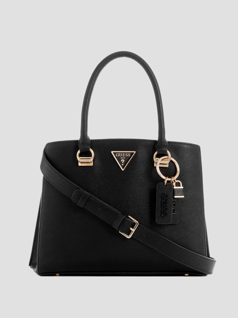 Guess tangey girlfriend satchel hotsell