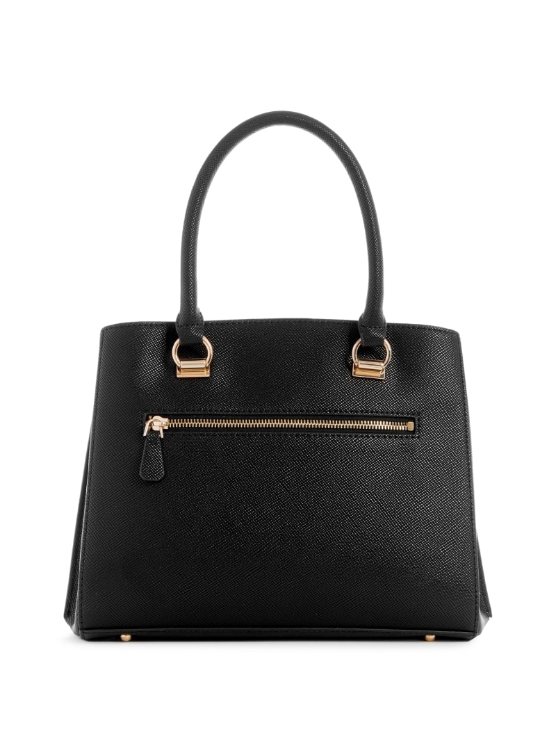 Noelle Girlfriend Satchel | GUESS