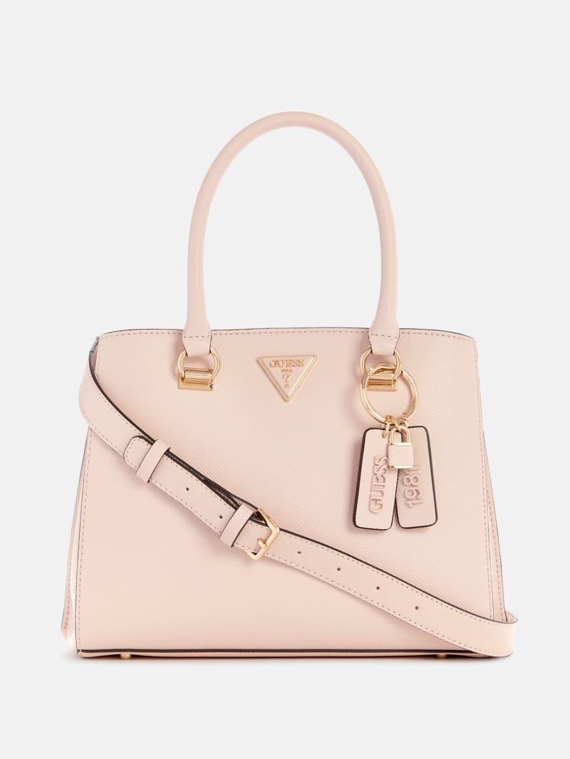 Noelle Girlfriend Satchel | GUESS® Official Website
