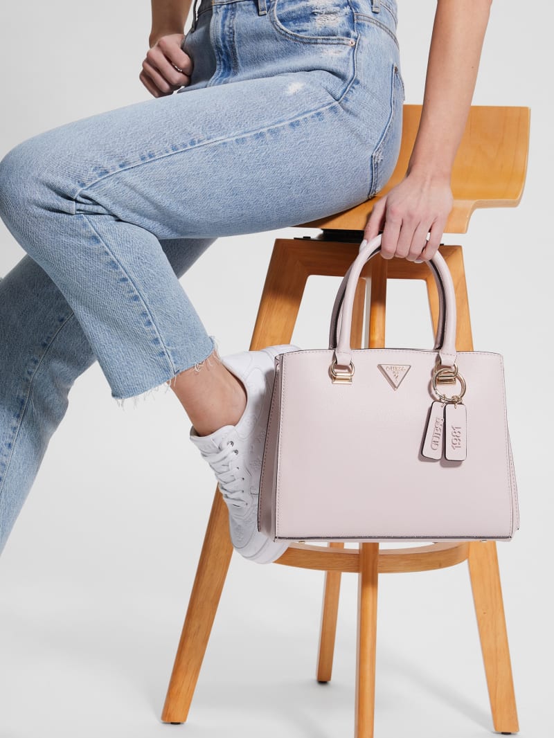 ggalggal GUESS® Noelle Girlfriend Satchel Women
