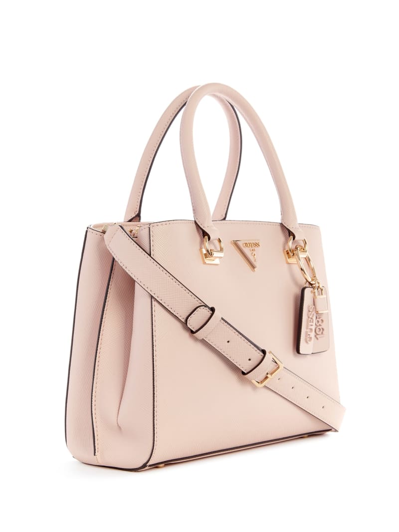 Noelle Girlfriend Satchel | GUESS