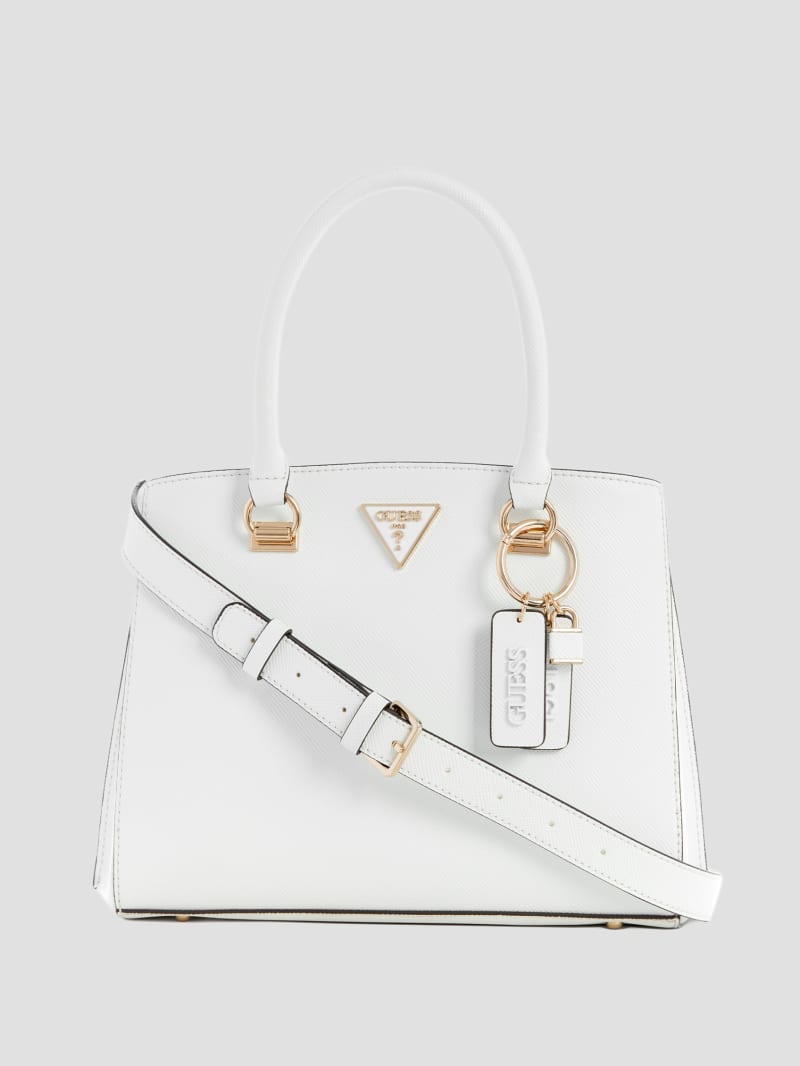 Noelle Girlfriend Satchel · Guess