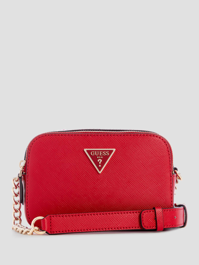 Noelle Camera Crossbody GUESS Canada