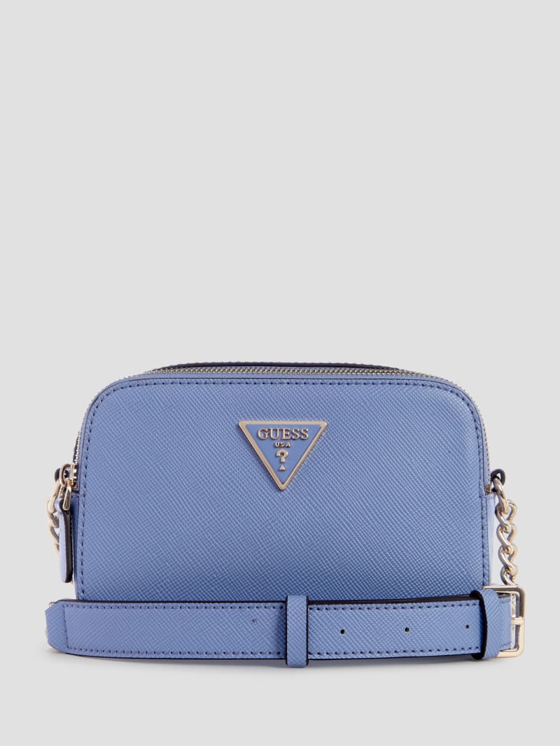 Noelle Camera Crossbody GUESS
