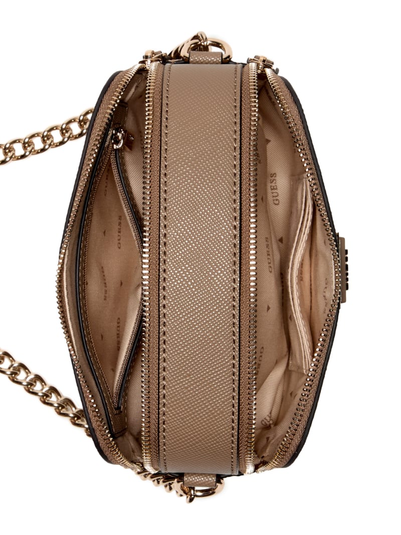 Noelle Camera Crossbody GUESS Canada