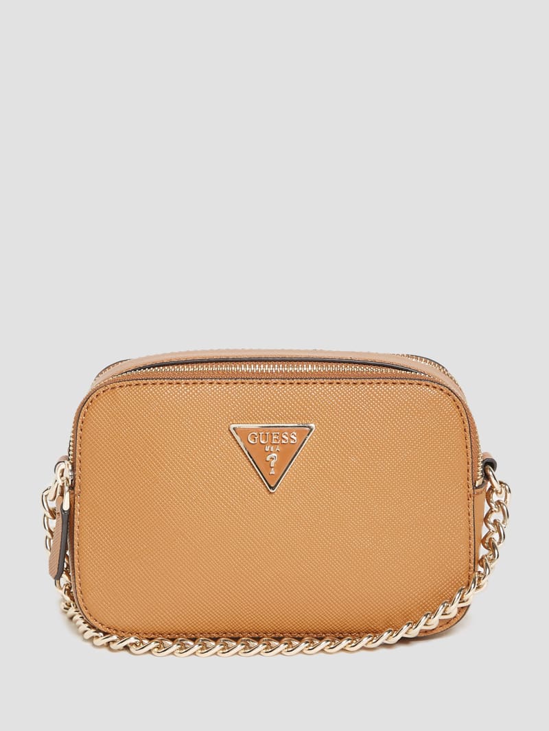 Noelle Camera Crossbody GUESS