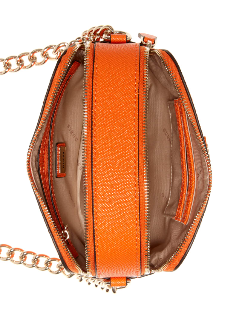 Guess Noelle Camera Crossbody ZG787914 ORA
